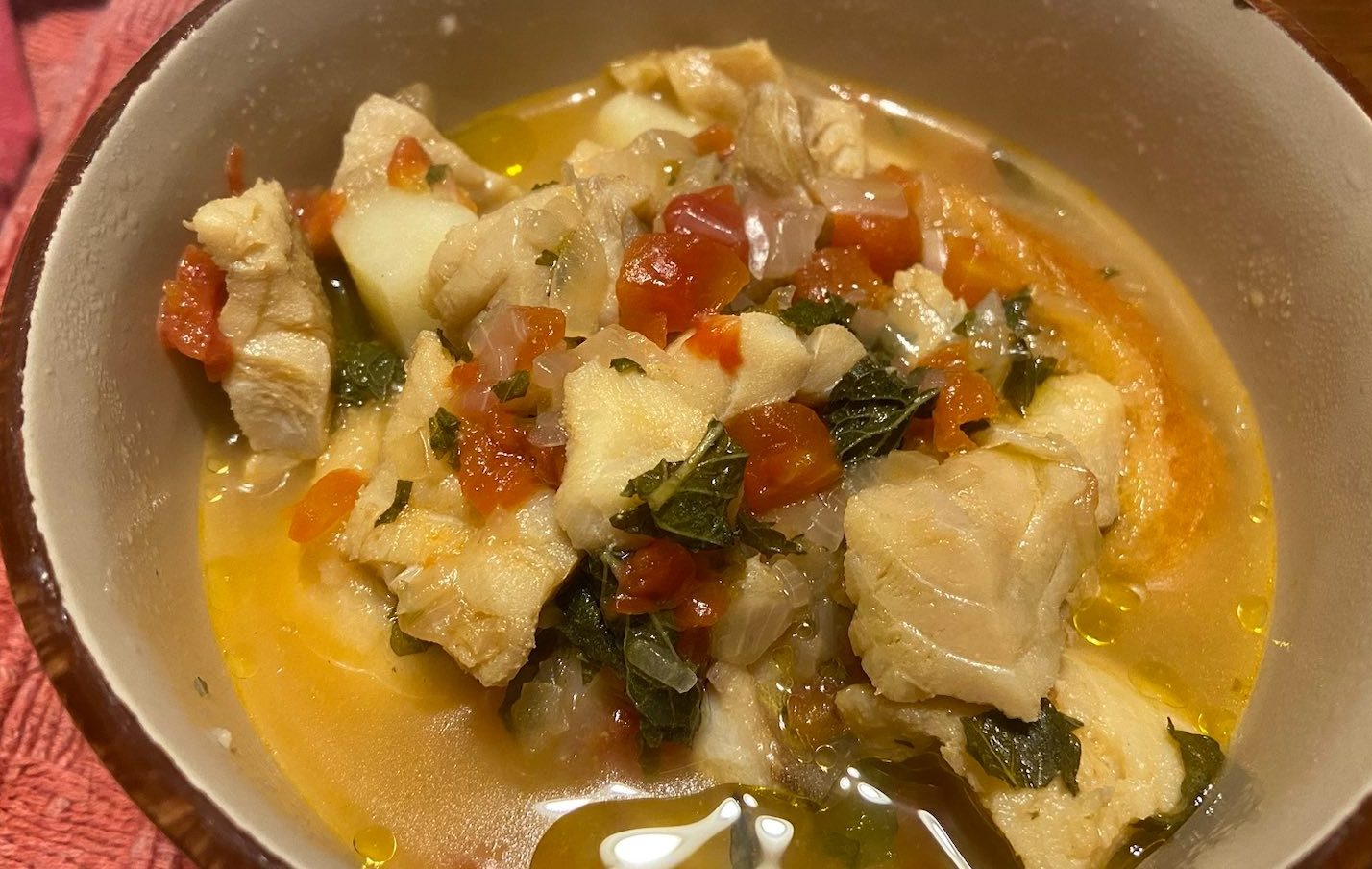 Enogastronomia - Esperienza Lago di Bolsena