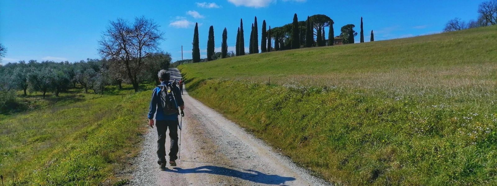 Turismo Lento - Esperienza Lago di Bolsena
